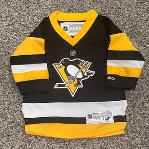 Penguins Hockey Jersey